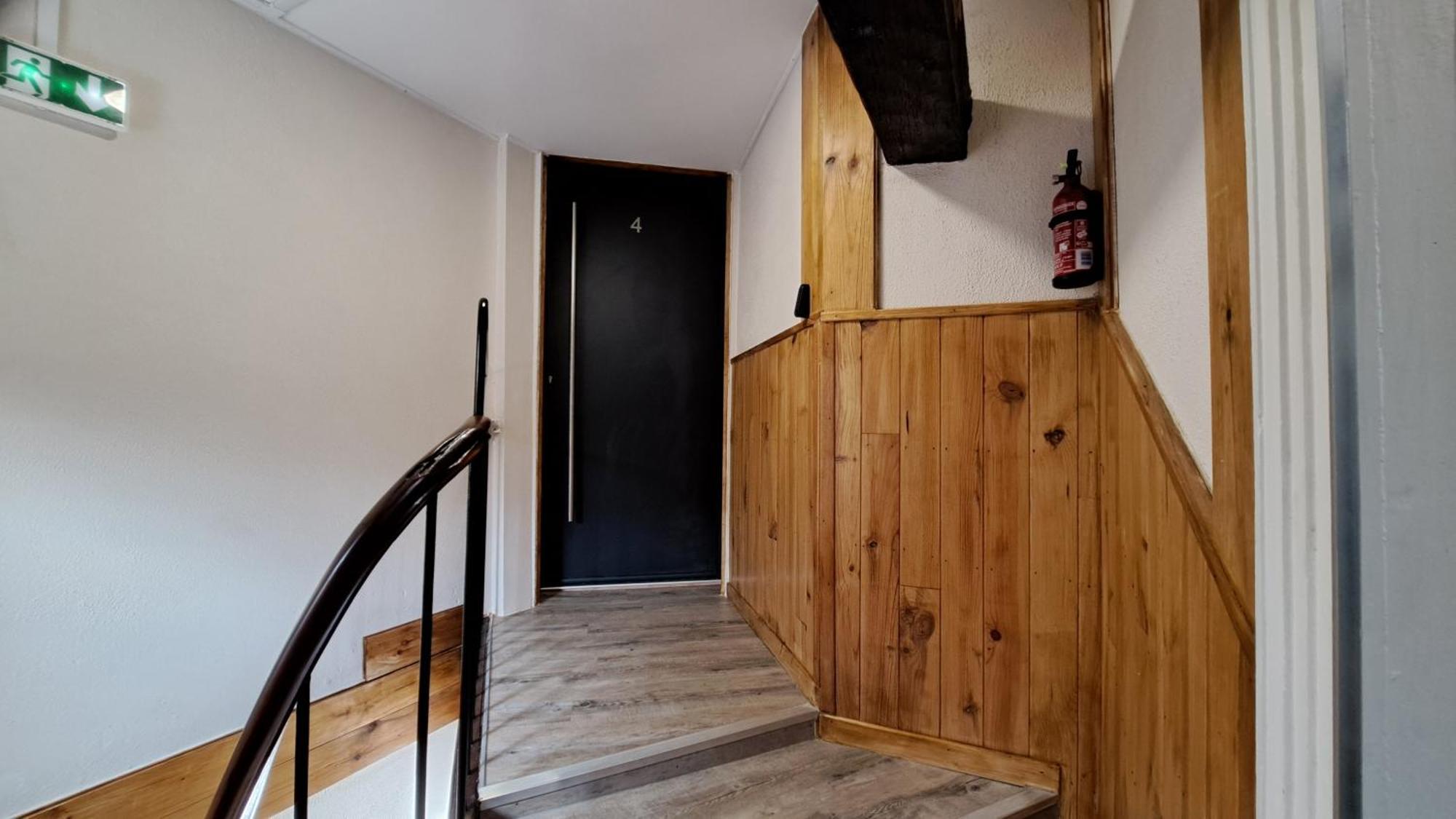 Studio-Centre Ville Châteaubriant Eksteriør bilde